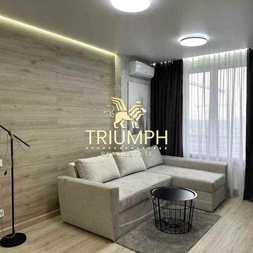 ЖК Метрополіс | Теремки | Генератор | Магелан Республіка | Metropolis