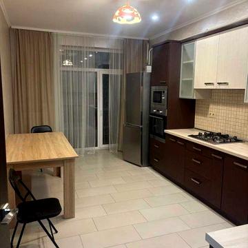 Оренда 1-к квартира Пустомити Центр