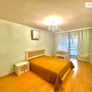 Довгострокова оренда 2к Квартира Академіка Євгена Лазаренка вулиця