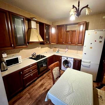 Довгострокова оренда 2к Квартира Пирогова вулиця ЖК Микрорайон Подолье