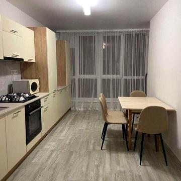 Новенька 1к квартрира, вул.  Хіміків