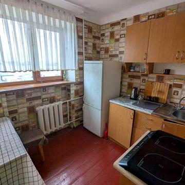 Здається 1 кімнатна квартира від власника