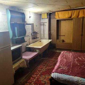 Аренда квартиры с двориком