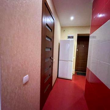 Здам 1 км квартиру центр