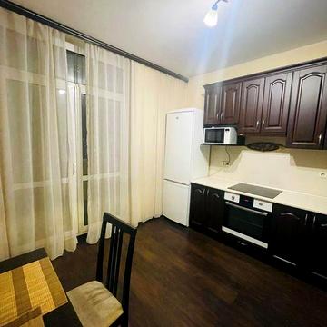 ЖК Паркове місто, Вишгородська 45, Оболонь,оренда 1 кімнатної квартири