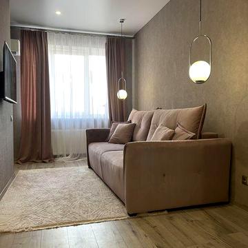 Хозяйка. Квартира з ремонтом, Київський шлях 95 ЖК Киівський шлях