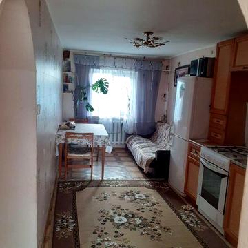 Продам дом в Раздельной