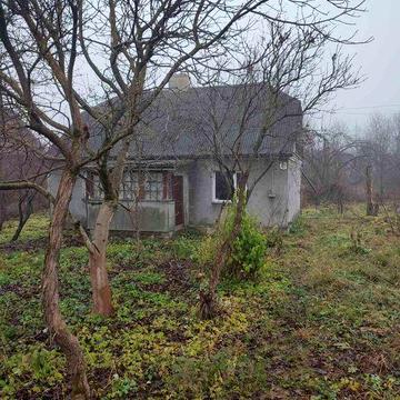 Продам приватизований будинок 18сот