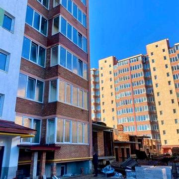 Продаж 2-кімн. квартири в новобудові по вул.Антонича, Сихівський район ЖК Сихівська стіна