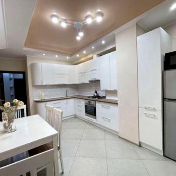 Оренда євродвушки 50 м2 ЖК Софія ЖК София ЖК Софіївська Слобідка