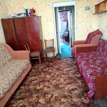 Сдам однокомнатную квартиру