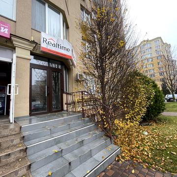 Андрія Малишка вул. (Льва Толстого), 81