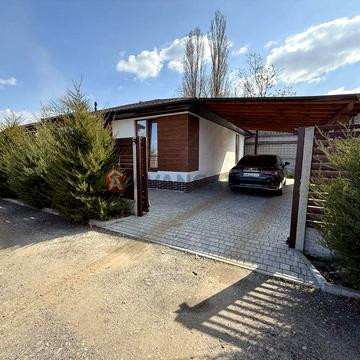 Продам сучастний будинок на Победе 6