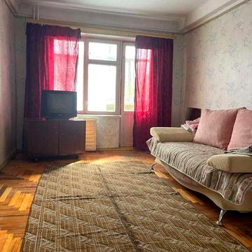 Оренда 3-кімнатної квартири Хортицький р-н, вул. Василя Сергієнка