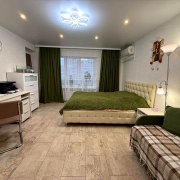 Запорізьке шосе, 16