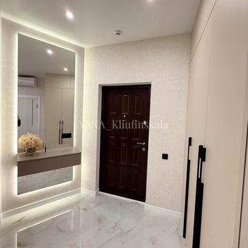 NEW‼️60/63 Жемчужина/Краснова 2к квартира 67м KADORR‼️БАЛКОН Длительно