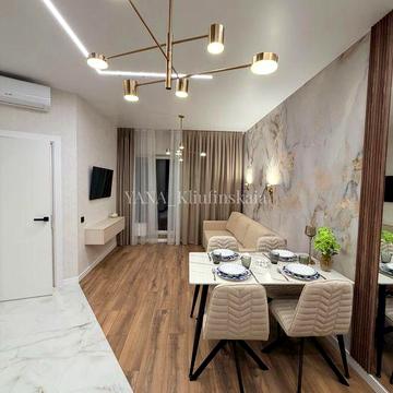 NEW‼️60/63 Жемчужина/Краснова 2к квартира 67м KADORR‼️БАЛКОН Длительно