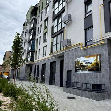 3 кімнатна квартира з паркінгом вул. Щирецька ЖК Skyfall