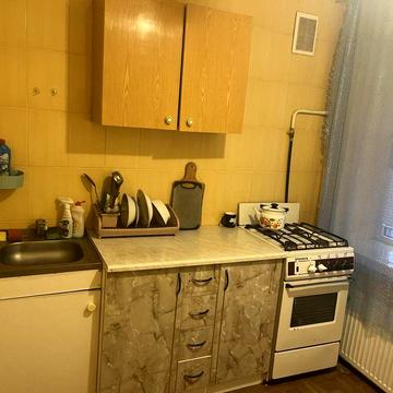 Сдам 1 комнатную квартиру на Новых домах