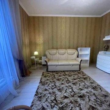 Здається 1-кімнатна квартира на вул.Жамбила Жабаєва,7Д