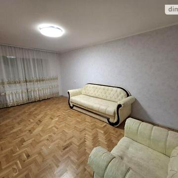 Довгострокова оренда 1к Квартира Академічна вулиця