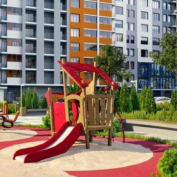 Продаж 1к. квартири біля метро Дарниця. Вул. Сосюри, Дніпровська мрія ЖК Дніпровська Мрія