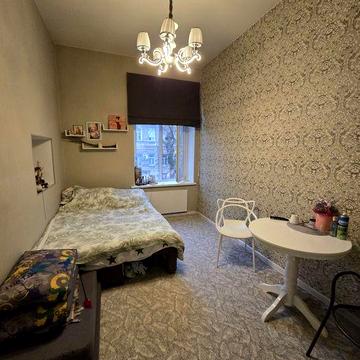 Продам 2-х комнатную квартиру в Центре. Ул. Нежинская