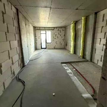 В продаже квартира-студия в ЖК Посейдон ЖК Посейдон