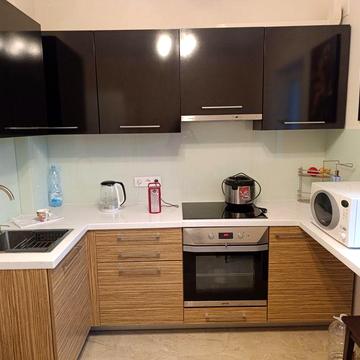 Оренда однокімнатної квартири Позняки