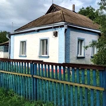 СРОЧНО продам будинок