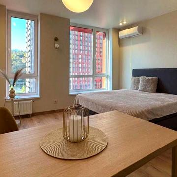 Столичне шосе, 1