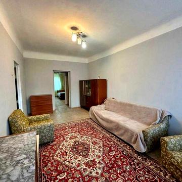 2к, є газ, Салютна 19, можна з тваринкою, Метро Нивки 20 хвилин