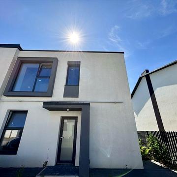 Готовий таунхаус в Крихівцях_AI