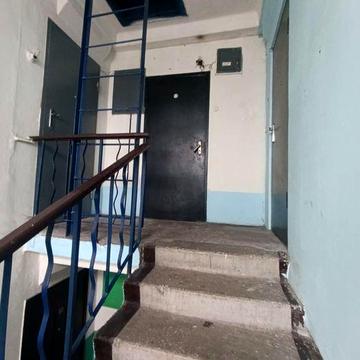 Продам 1к квартиру, Без боргів,!Матросова,р-н "Кредо"