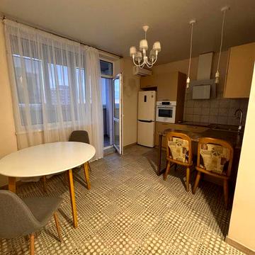 Оренда 1к квартири у ЖК Лісовий Квартал