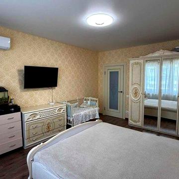 2 ком. квартира в ЖМ Радужном. ЖК Радужный