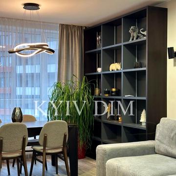 Вацлава Гавела бульв. (Івана Лепсе), 6-В