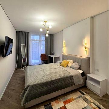 Оренда 2-кім. квартири, вул. Мазепи (малоквартирна новобудова)