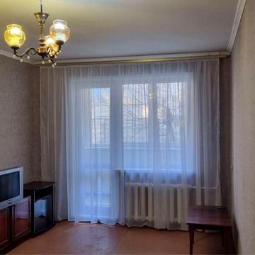 Продаж 2- кімнатної квартири з покращеним плануванням на 5 Зарічному