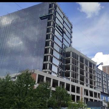 Продам 2 кімнатну квартиру в новобудові. (Переуступка).Вашингтон Сіті ЖК Washington city GLOBUS