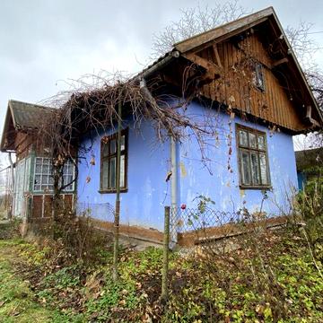 приватний БУДИНОК | продаж | в селі Лівчиці | з ділянкою