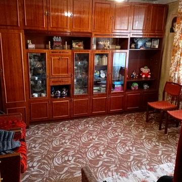 Здам однокімнатну квартиру в центрі міста,кого цікавить пишіть та дзво