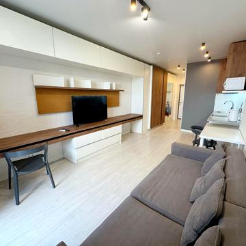 Васильківська вул., 100-А