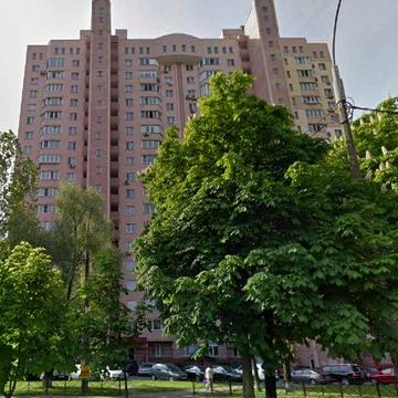 Продаж 3-кімнатної квартири пр. Курбаса 7а. Без комісії для покупця!