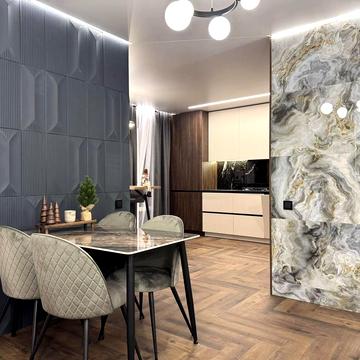 Юліана Пелеша вул., 3 к1