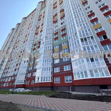 Бориса Гмирі вул., 20