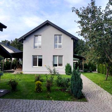 Будинок Бартатів