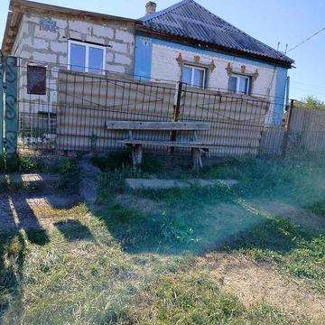 Продам будинок с.Піщаний Брід