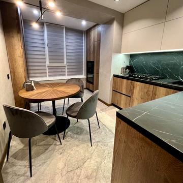 Марії Заньковецької вул., 3