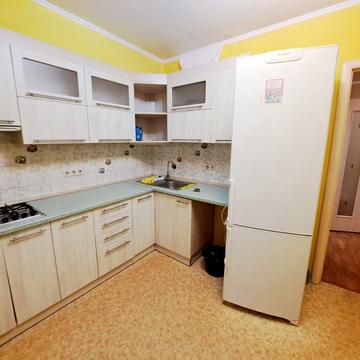 Преображенська вул. (Івана Клименка), 21